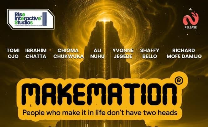 Makemation: Nigeria's First AI Feature Film Grosses ₦32M in 4 Days