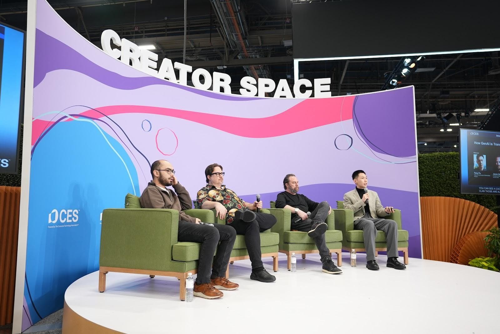 AI Filmmaking Crosses the Line: From Experiment to Commercial Infrastructure