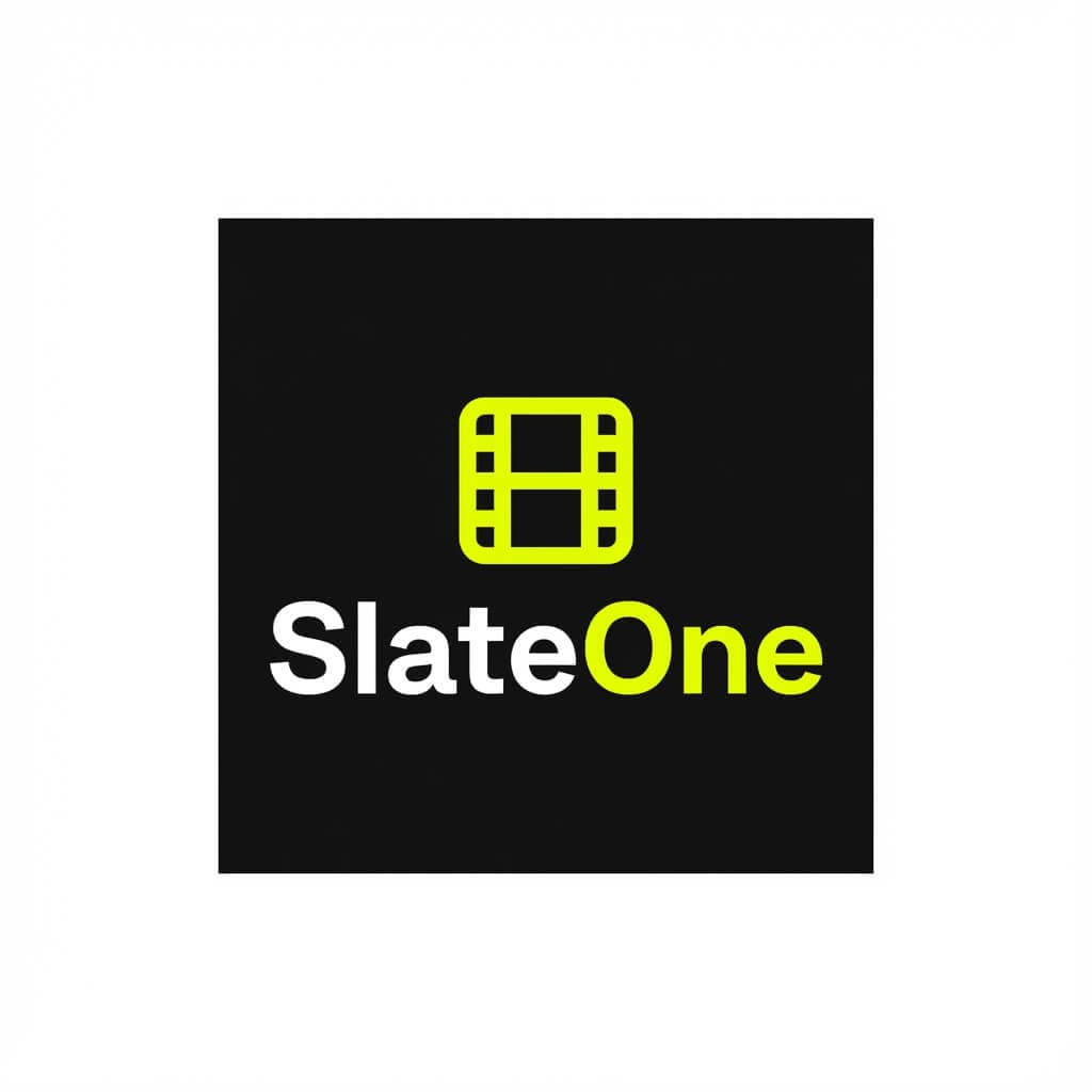 SlateOne.Studio