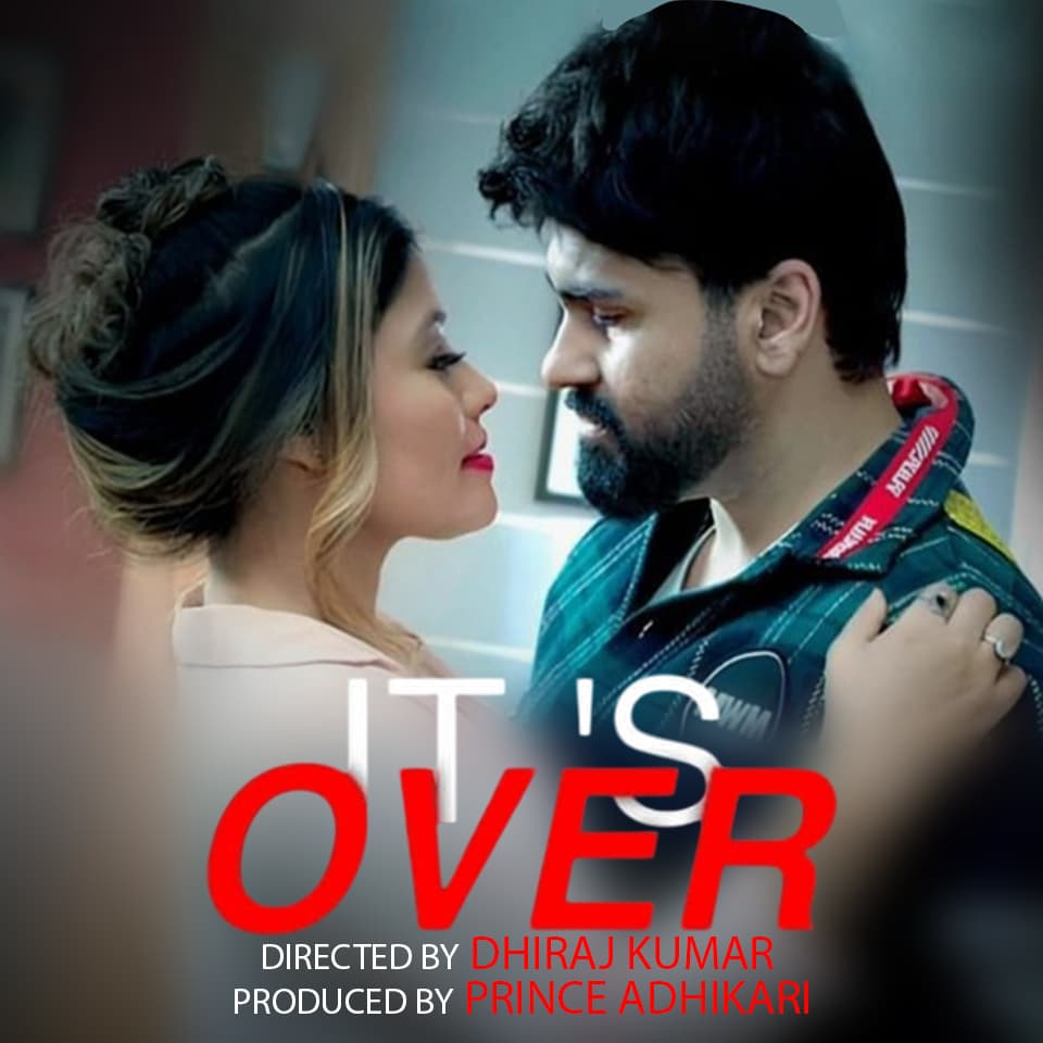 WatchRoom Launches First Live Digital Premiere with “It’s Over”