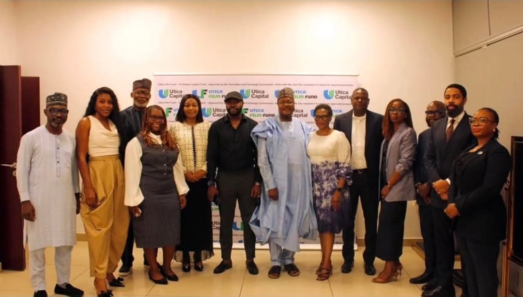 Meet The Advisory Board Of Nigeria's First ₦20bn SEC-Approved Film Fund