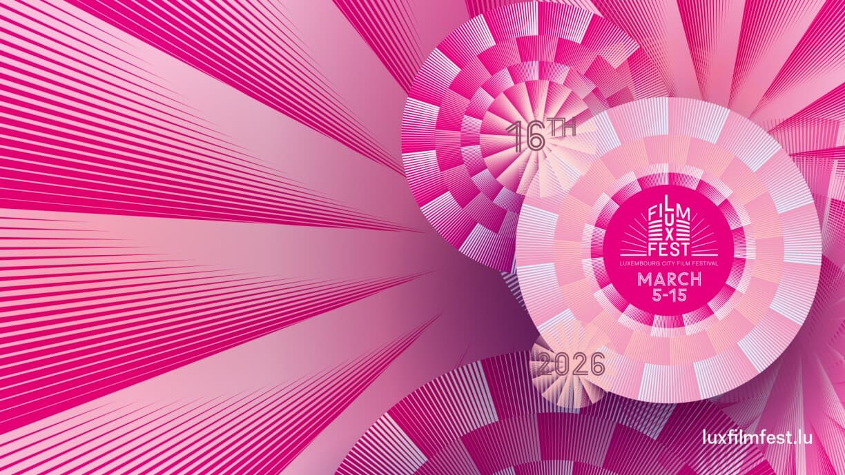 Nigerian Film 'My Father's Shadow' Wins Grand Prix at Luxembourg City Film Festival