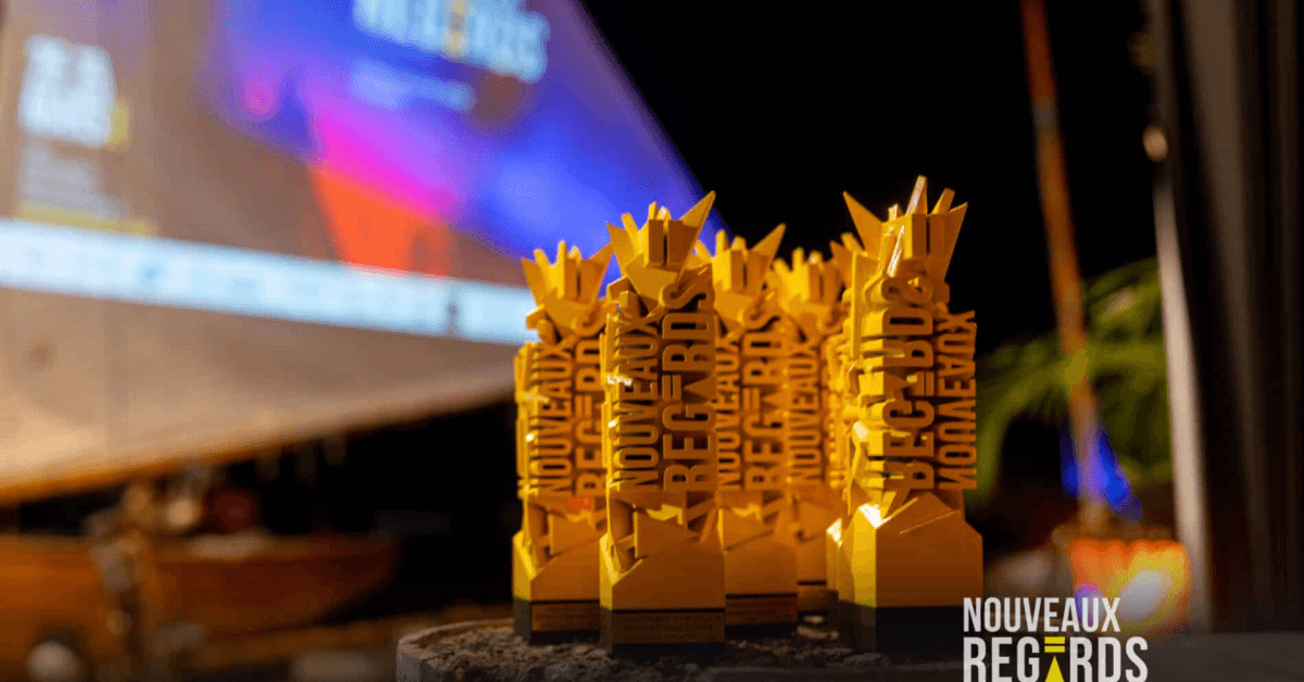 Out of the Caribbean: Guadeloupe’s Film Festival Crowns a New Wave of Caribbean Cinema