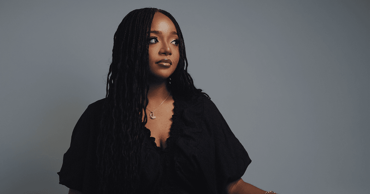 Fatimah Binta Gimsay Talks Black Market, Flawed Women and Reimagining Nigerian Cinema