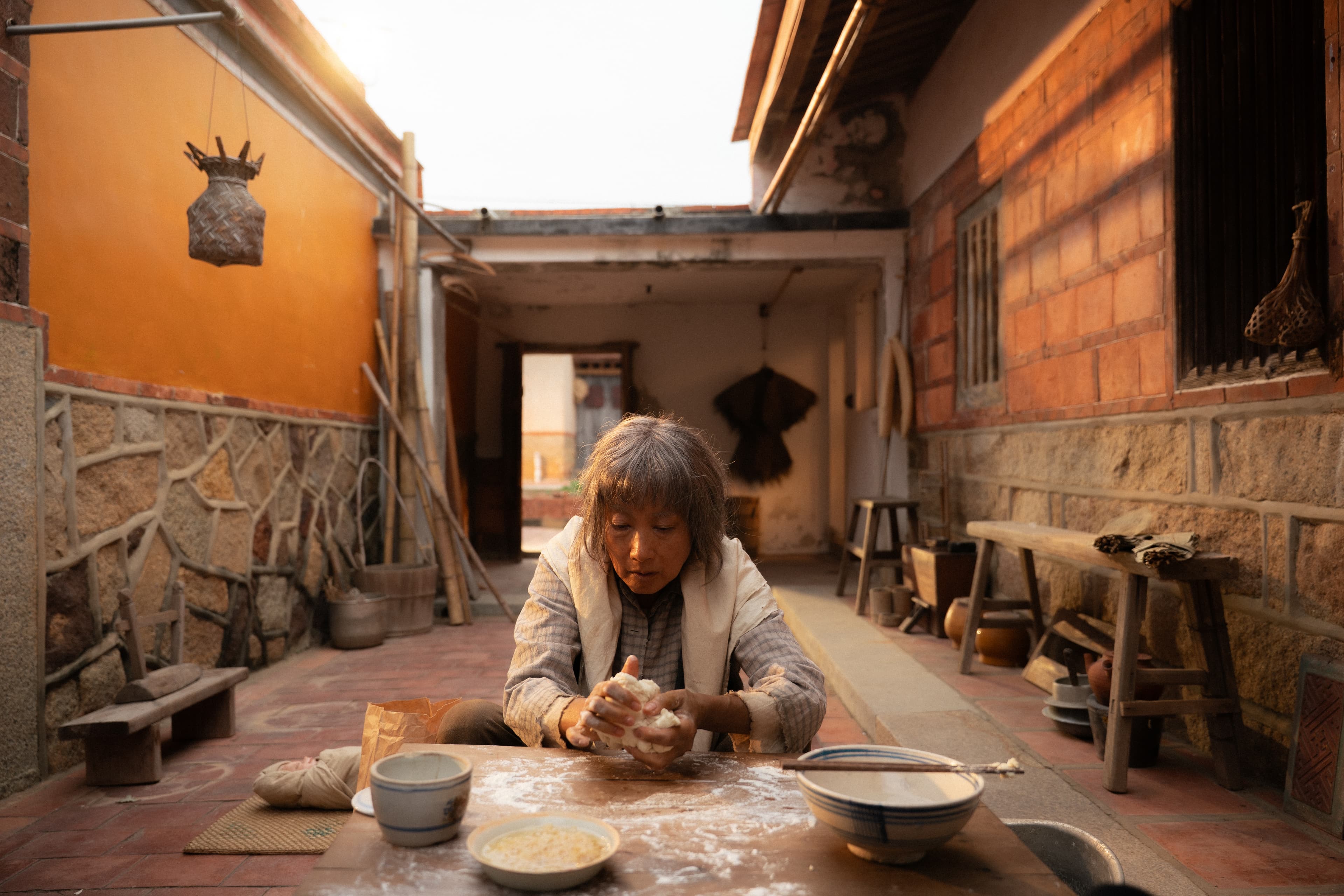 Horror, Fantasy, Drama Top Taiwan Pavilion’s Films and Series Highlights at FilMart as It Makes Play for International Partners and Audiences