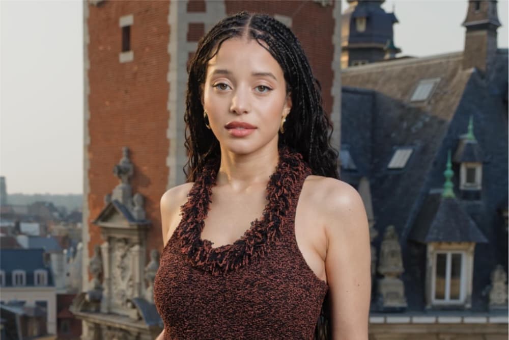 Series Mania 2026: Chase Infiniti, ‘Harry Potter,’ Duffy, Poland’s ‘Proud’ and a Snapshot of Europe’s TV Industry at a Crossroads