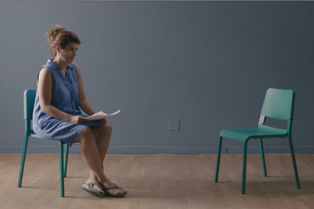 ‘Something Familiar’ Review: Filmmaker Rachel Taparjan Confronts Her Past in a Searching, Self-Focused Doc