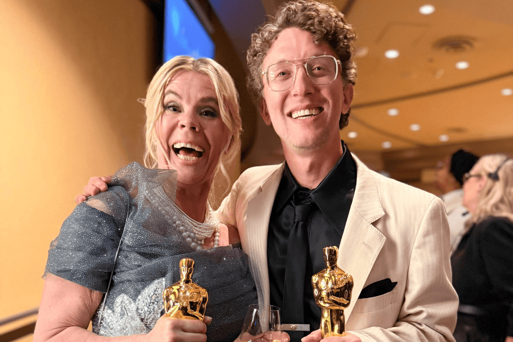 Oscar Winning ‘Mr Nobody Against Putin’ Director David Borenstein Lines Up Next Project With PBS, Reunites With Danish Team for ‘Living in Our Heads’ (EXCLUSIVE)