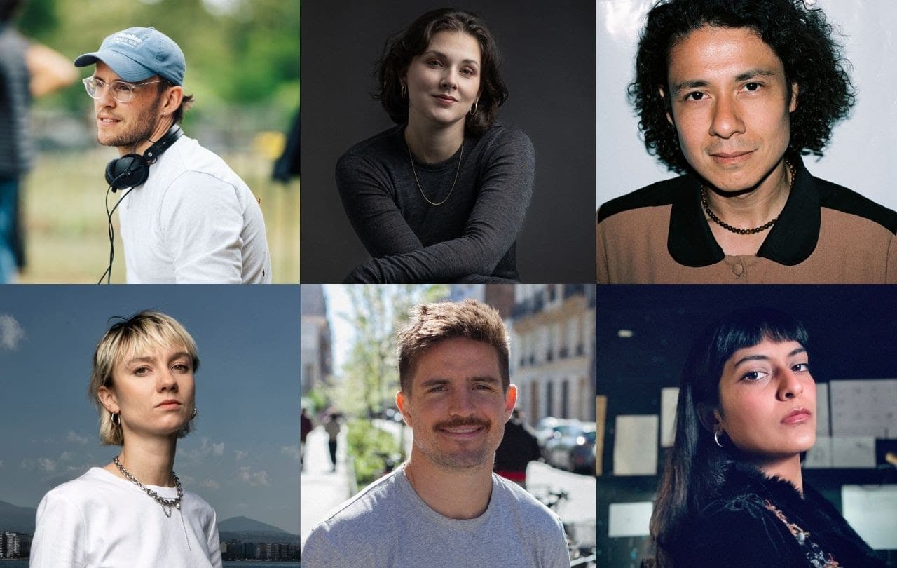 Cannes’ La Résidence Workshop Unveils Six Filmmakers for 51st Session, Including ‘Pillion’ Director Harry Lighton