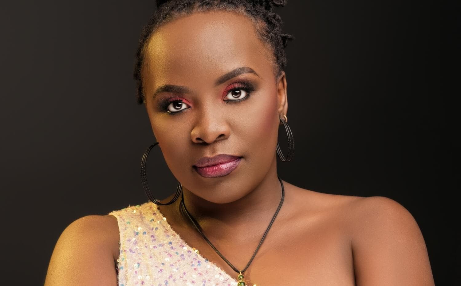 Kenya’s Mona Ombogo Heads to Series Mania with Romantic Thriller ‘Kanaan’