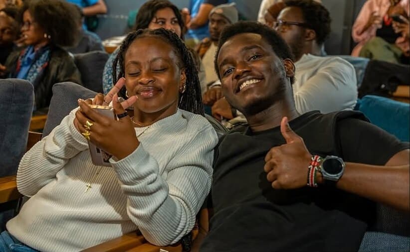 Young Kenyan Filmmakers Turn to Alternative Screening Spaces as Distribution Options Remain Limited