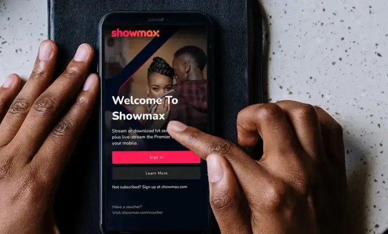 Showmax Confirms End of Operations in April 2026 as Content Moves to DStv Stream