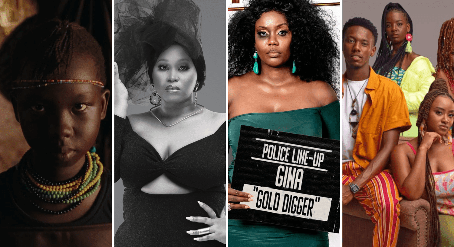 Kalasha Awards 2026: ‘Nawi’ Leads Overall with 15 Nominations as ‘Kash Money’, ‘MTV Shuga Mashariki’ and ‘Big Girl Small Word’ Tie in TV