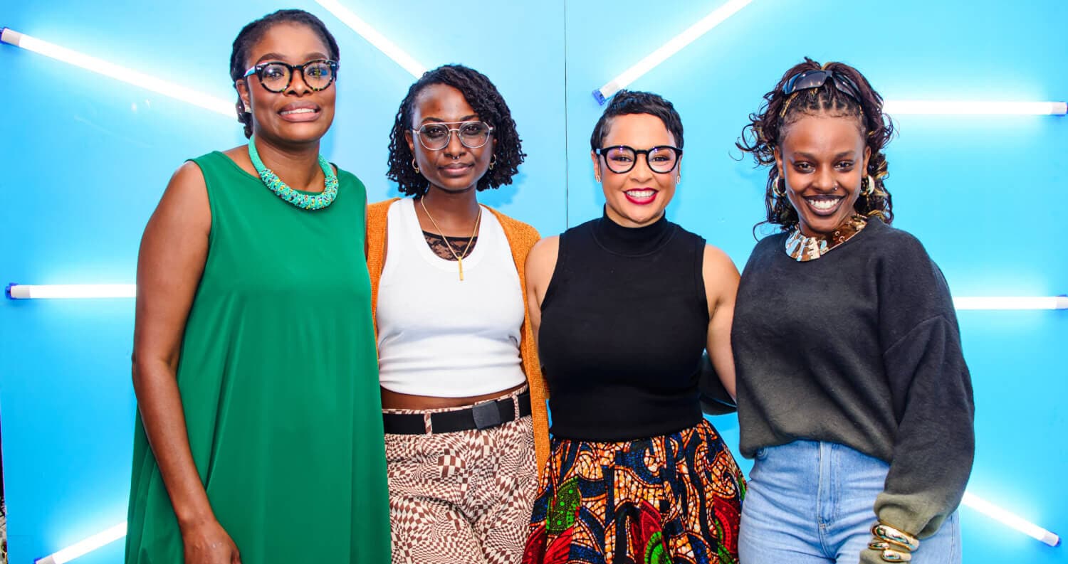 MTV Staying Alive Foundation Rebrands as Shuga Global, Launches ‘Mashariki Offscript’ Podcast