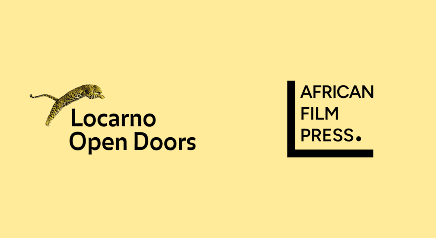 African Film Press Partners With Locarno Open Doors for AFP Critics Prize
