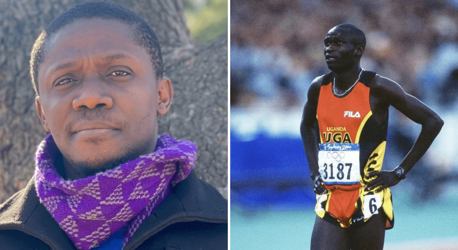 Ugandan Athlete-Turned-Politician Julius Achon Gets Biopic ‘The Boy Who Runs’, Directed by C.J. Obasi and Co-Written with Kenya’s Kirimi Kiage and Teddy Gitau
