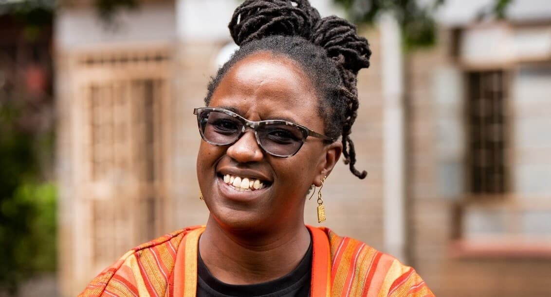 The Insider’s Inheritance: Susan Mbogo and Docubox’s Next Chapter