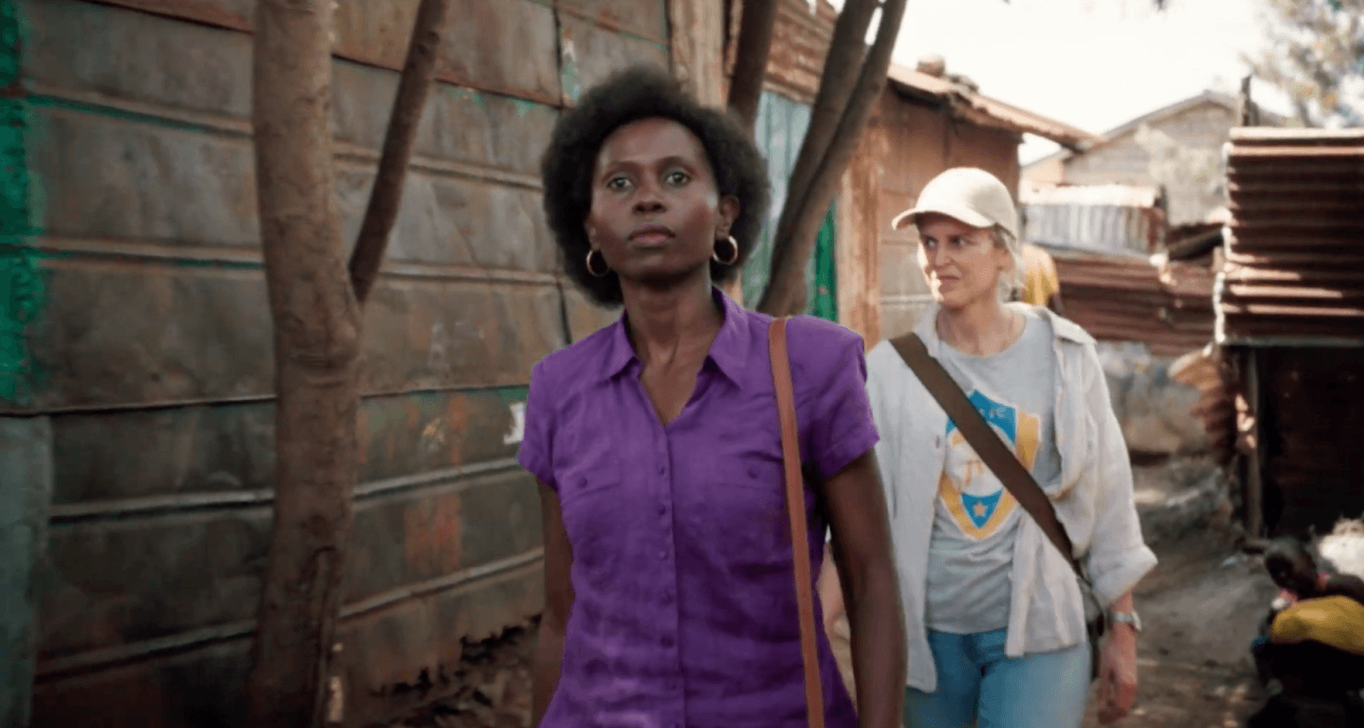 ‘Call Me Queen’, the Kenya-Set Feature Tackling the 1990s AIDS Crisis, Gets October Release